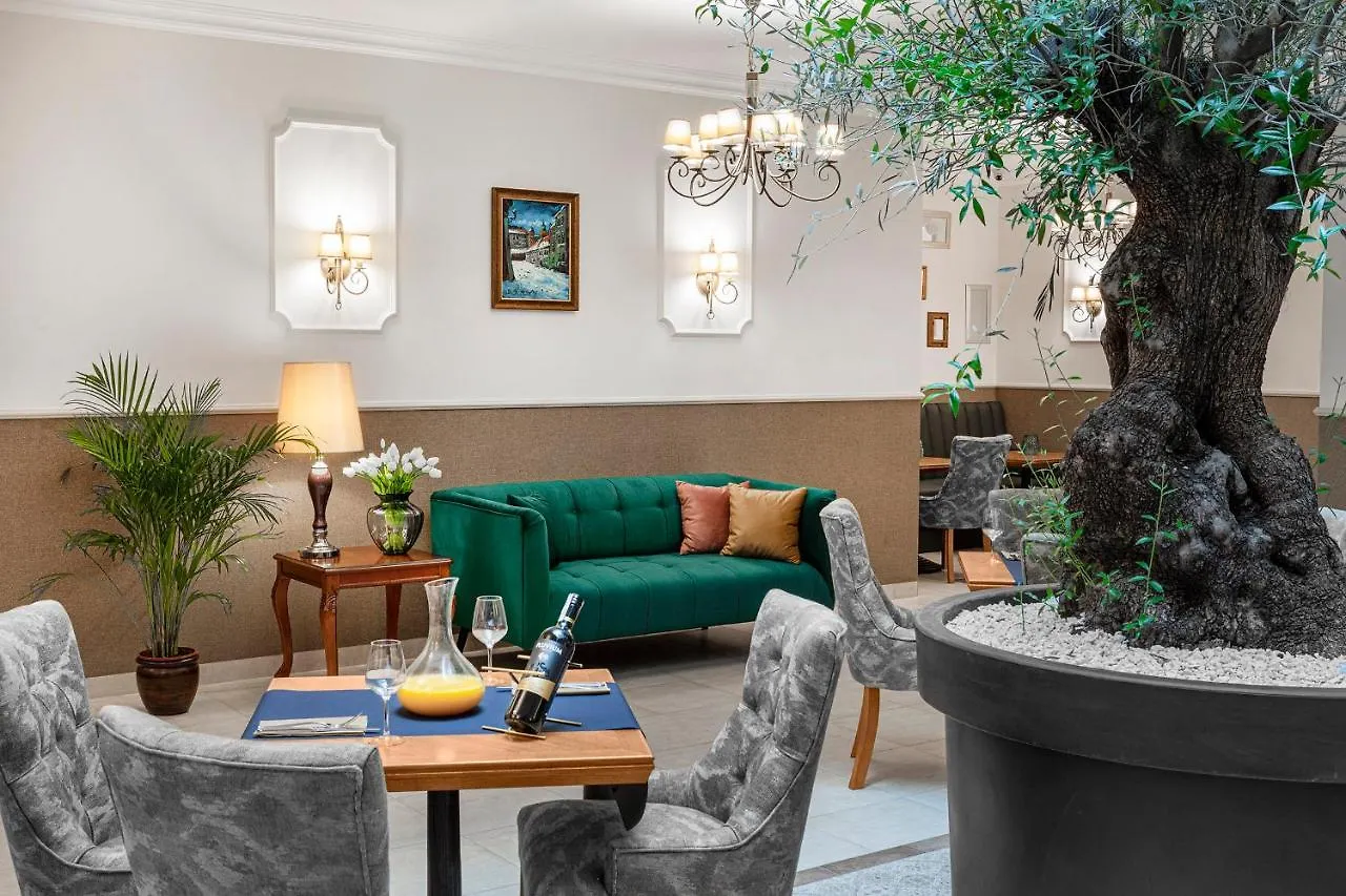 Ventus Rosa Boutique Aparthotel Kraków 4*,  Polen