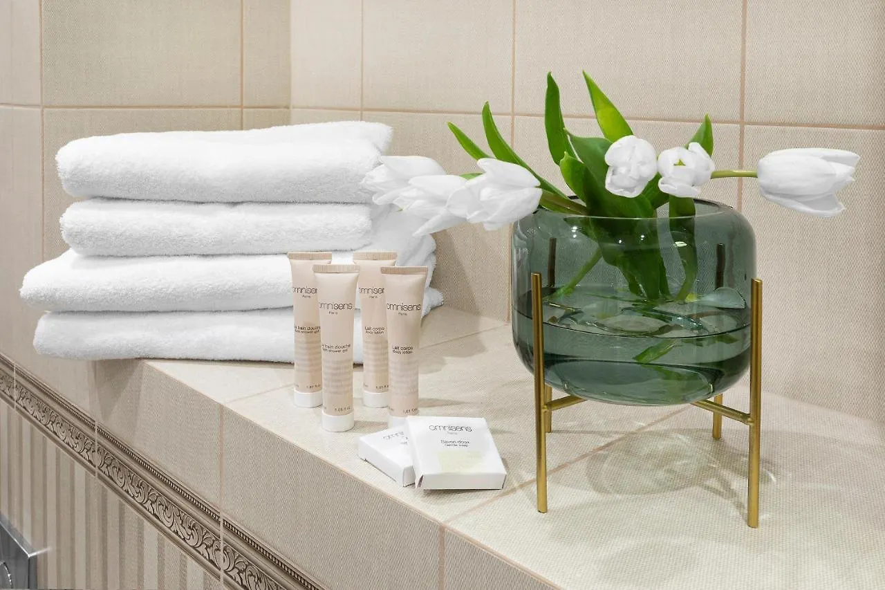 ****  Ventus Rosa Boutique Aparthotel Kraków Polen