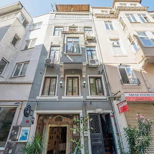 Taksim Antique Appart hôtel Istambul