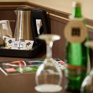 *** Hotel 12 Revay Maďarsko