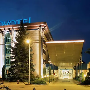 Hotel Novotel Centrum ***