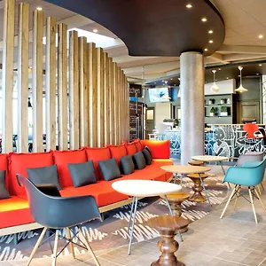 Ibis Ostrobramska 2* Warsaw
