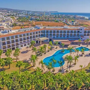 Anmaria & 4* Ajía Nápa