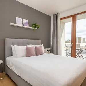 Lejlighedshotel Vagabond Downtown ****