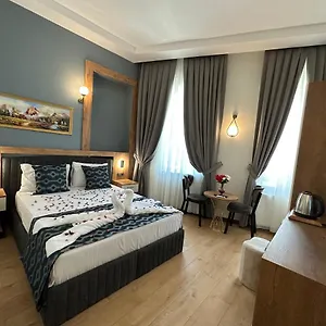 Newalla Old 5* Isztambul