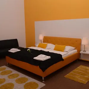Venezia Hotel Prague