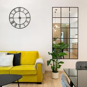Beautiful With 2 Bedrooms For 7 Guests, Jewish District Apartament