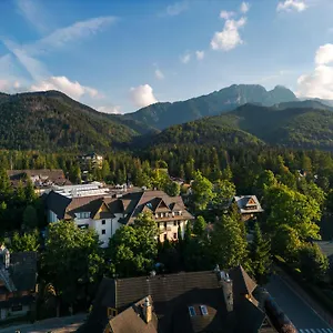 Belvedere Resort&spa 4* Zakopane