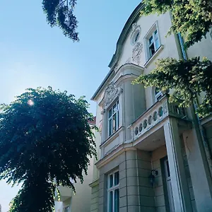 Apartmán Hacienda Polsko