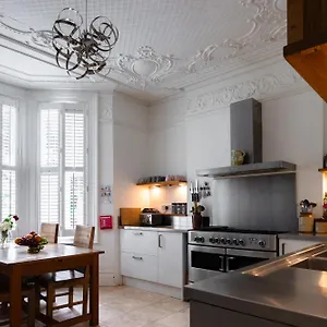 Ebs London Auberge de jeunesse Catford