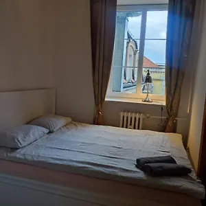  Apartmán 4 Polsko