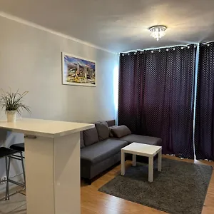 Coser Centrum 1 Appartement Varsovie