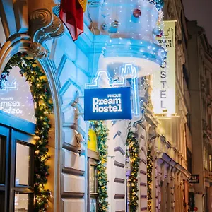 Dream Auberge de jeunesse Prague