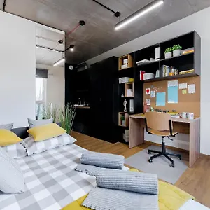 Shed Living Appart hôtel