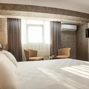 Golden Bazaar 3* Isztambul