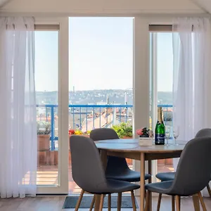 Orion Appart hôtel Prague