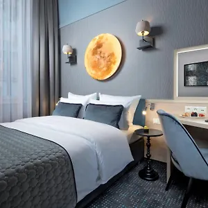 Hotel Leonardo Boutique Old Town, Kraków
