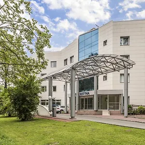 Hotel Justyna, Kraków