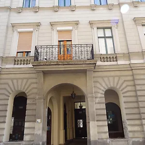  Penzion Casa Nora Maďarsko