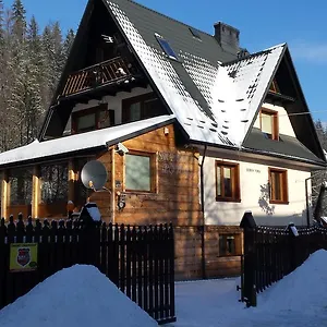  Ubytování v soukromí Srebrny Potok Polsko