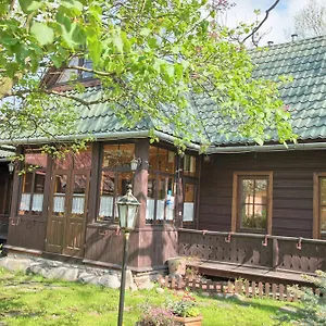  Ubytování v soukromí Goscinne Za Wnukiem Polsko