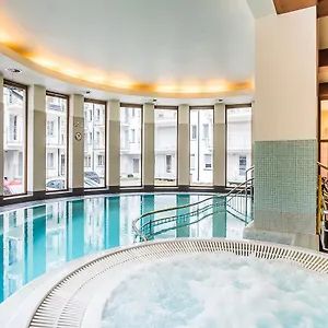 Tatrytop Stara Polana 4* Zakopane