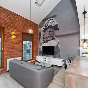 Olimp Apartament