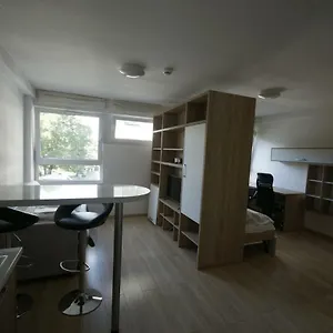  Apartmán Starter 24 Polsko