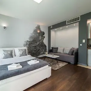 Ar - Angel Center Apartament