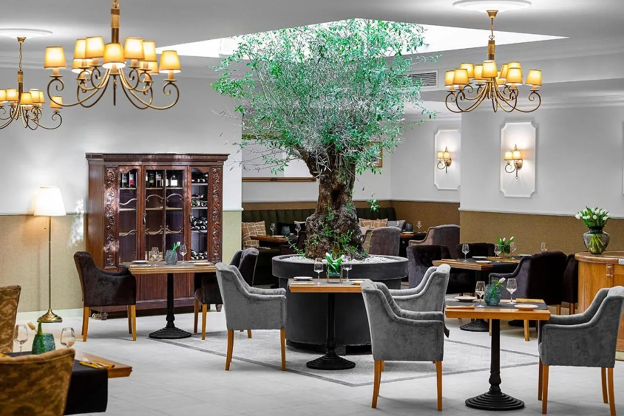 Ventus Rosa Boutique Aparthotel Krakow