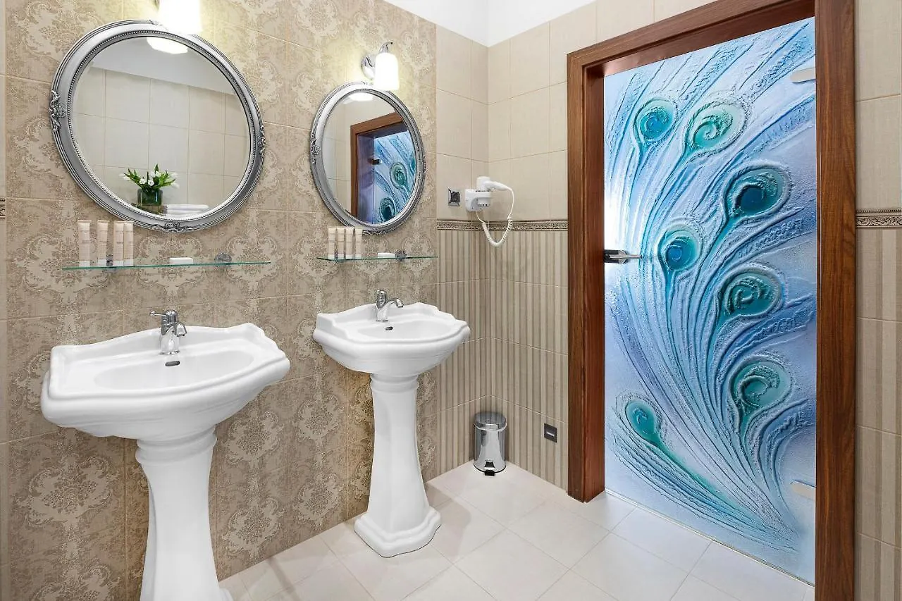 Ventus Rosa Boutique Aparthotel Krakow