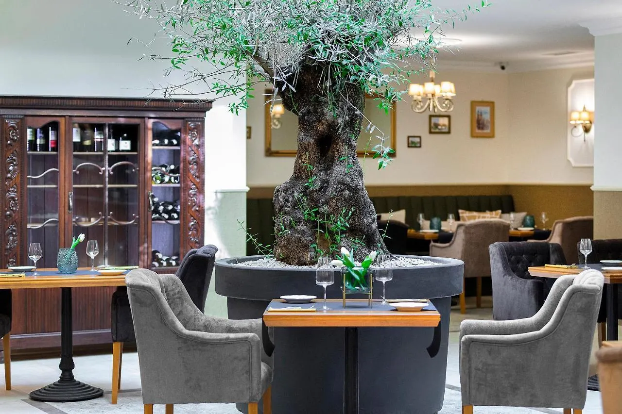 Ventus Rosa Boutique Aparthotel Kraków